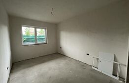 OCAZIE! Apartament 2 camere, cu gradina, bloc nou, in Borhanci