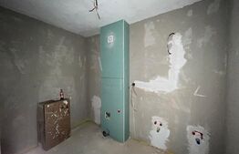 OCAZIE! Apartament 2 camere, cu gradina, bloc nou, in Borhanci