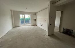 OCAZIE! Apartament 2 camere, cu gradina, bloc nou, in Borhanci