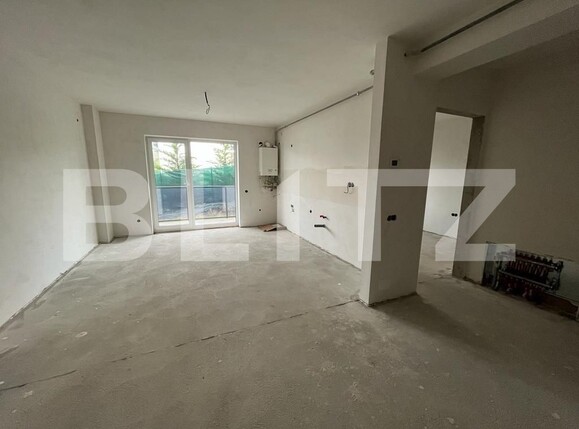 Apartament de vânzare 2 camere Borhanci - 116255AV | BLITZ Cluj-Napoca | Poza1