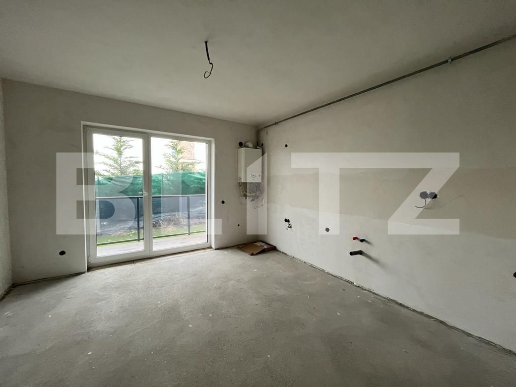 Apartament de vânzare 2 camere Borhanci - 116255AV | BLITZ Cluj-Napoca | Poza6