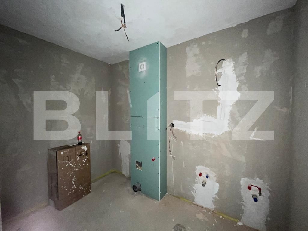 Apartament de vânzare 2 camere Borhanci - 116255AV | BLITZ Cluj-Napoca | Poza7