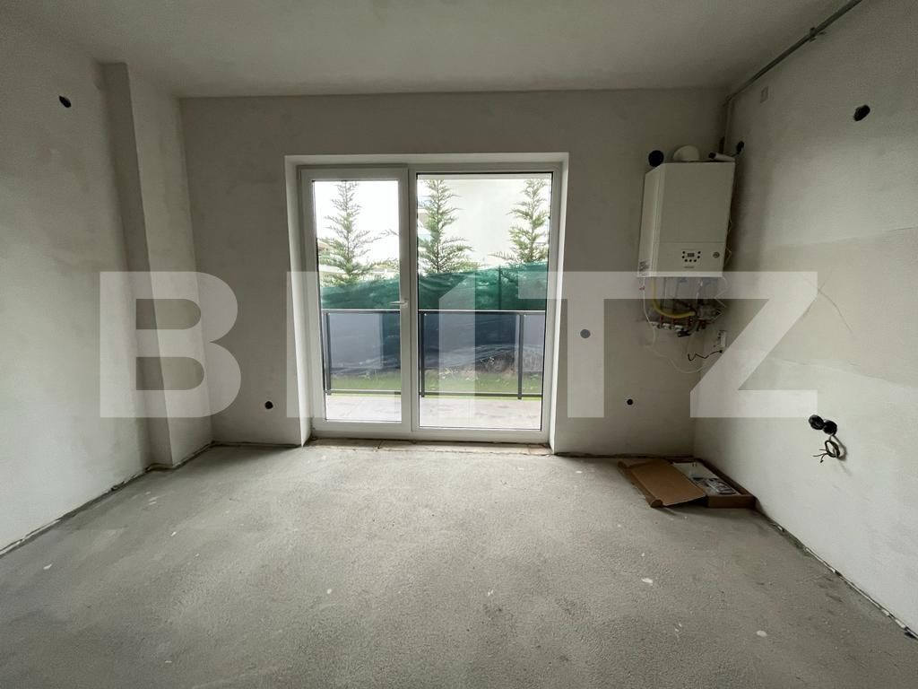 Apartament de vânzare 2 camere Borhanci - 116255AV | BLITZ Cluj-Napoca | Poza8