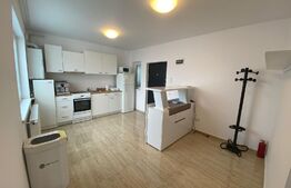 Spatiu de birou 90mp, finisat, zona strazi Paris