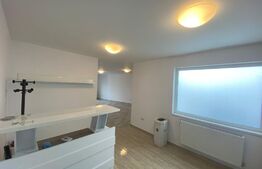 Spatiu de birou 90mp, finisat, zona strazi Paris