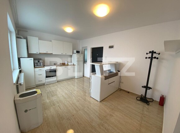 Spațiu birouri de închiriat Marasti - 116256SIB | BLITZ Cluj-Napoca | Poza13