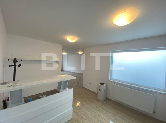 Spațiu birouri de închiriat Marasti - 116256SIB | BLITZ Cluj-Napoca | Poza8