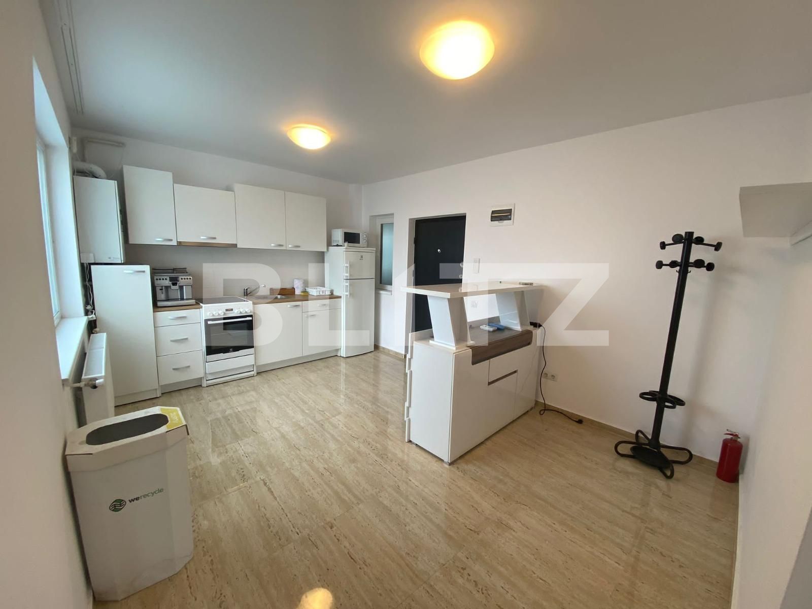 Spațiu birouri de închiriat Marasti - 116256SIB | BLITZ Cluj-Napoca | Poza13