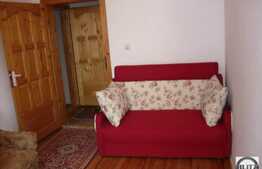 Apartament 1 camera, 34 mp utili, decomandat, zona 7 Strazi!