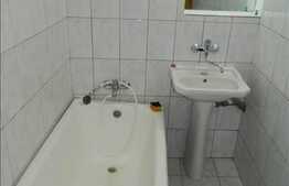 Apartament 1 camera, 34 mp utili, decomandat, zona 7 Strazi!