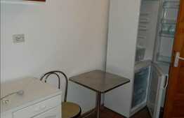 Apartament 1 camera, 34 mp utili, decomandat, zona 7 Strazi!