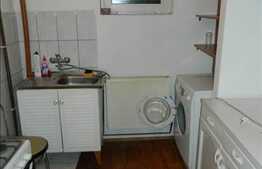 Apartament 1 camera, 34 mp utili, decomandat, zona 7 Strazi!