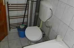 Apartament 1 camera, 34 mp utili, decomandat, zona 7 Strazi!