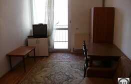 Apartament 1 camera, 34 mp utili, decomandat, zona 7 Strazi!