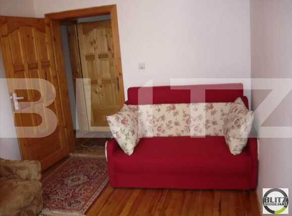 Garsonieră de închiriat Gruia - 11626AI | BLITZ Cluj-Napoca | Poza1