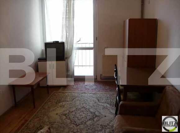Garsonieră de închiriat Gruia - 11626AI | BLITZ Cluj-Napoca | Poza2
