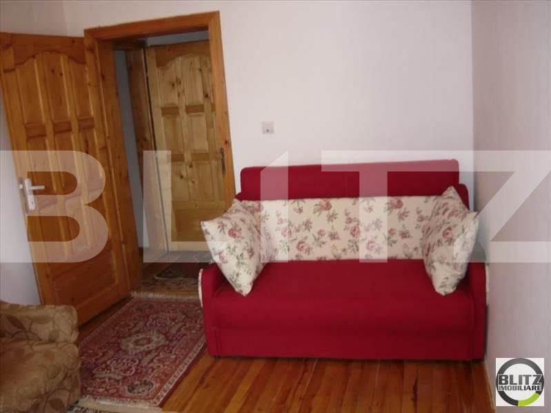 Garsonieră de închiriat Gruia - 11626AI | BLITZ Cluj-Napoca | Poza1