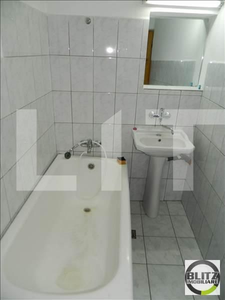 Garsonieră de închiriat Gruia - 11626AI | BLITZ Cluj-Napoca | Poza6