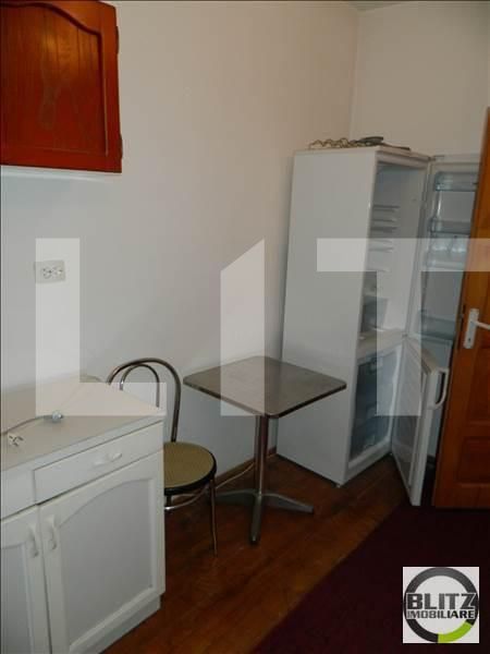 Garsonieră de închiriat Gruia - 11626AI | BLITZ Cluj-Napoca | Poza5