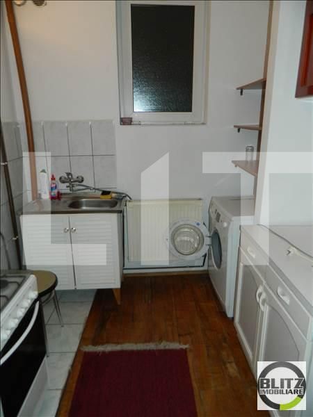 Garsonieră de închiriat Gruia - 11626AI | BLITZ Cluj-Napoca | Poza3