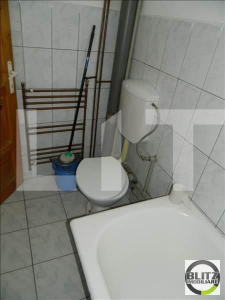 Garsonieră de închiriat Gruia - 11626AI | BLITZ Cluj-Napoca | Poza7