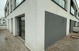 Apartament 2 camere cu CF| terasa 30 mp | parcare subterana | zona Vivo