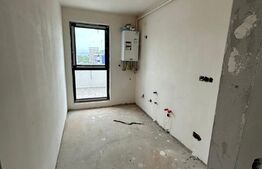Apartament 2 camere cu CF| terasa 30 mp | parcare subterana | zona Vivo