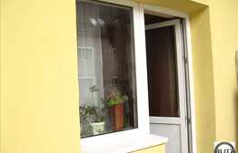 Vanzare 1 camera, decomandat, 34 mp utiil, balcon, garaj, zona strazii Sobarilor