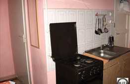 Vanzare 1 camera, decomandat, 34 mp utiil, balcon, garaj, zona strazii Sobarilor