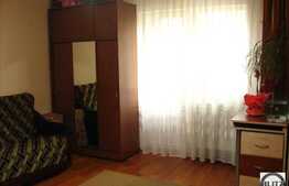 Vanzare 1 camera, decomandat, 34 mp utiil, balcon, garaj, zona strazii Sobarilor