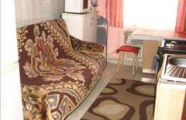 Vanzare 1 camera, decomandat, 34 mp utiil, balcon, garaj, zona strazii Sobarilor