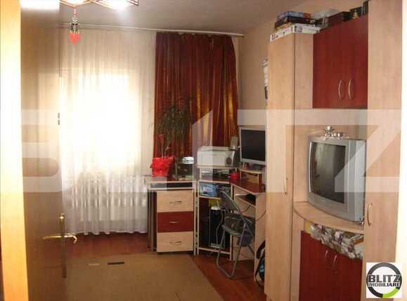 Garsonieră de vânzare Iris - 11627AV | BLITZ Cluj-Napoca | Poza1