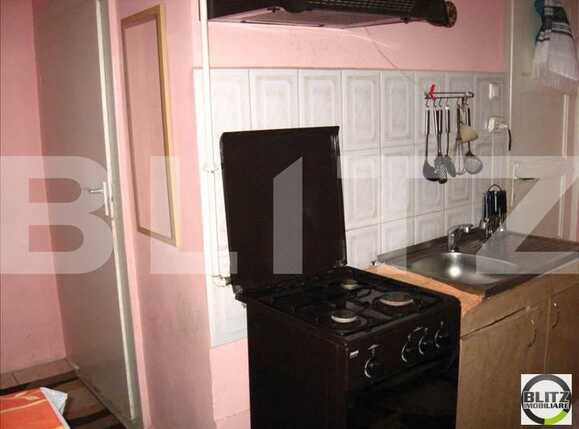 Garsonieră de vânzare Iris - 11627AV | BLITZ Cluj-Napoca | Poza5