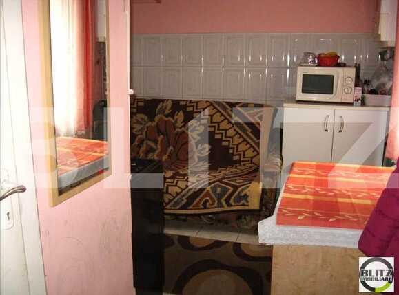 Garsonieră de vânzare Iris - 11627AV | BLITZ Cluj-Napoca | Poza8