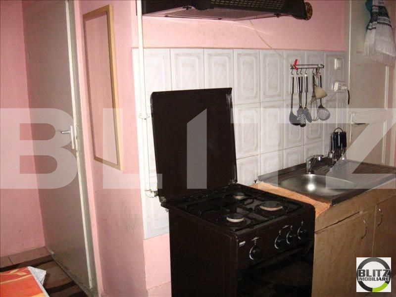 Garsonieră de vânzare Iris - 11627AV | BLITZ Cluj-Napoca | Poza5