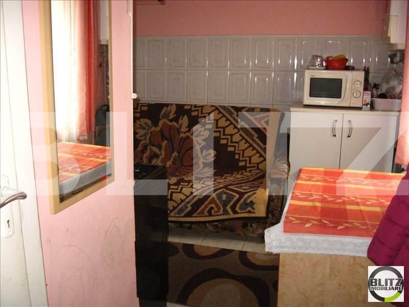 Garsonieră de vânzare Iris - 11627AV | BLITZ Cluj-Napoca | Poza8