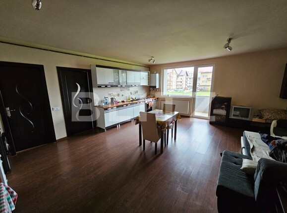 Apartament de vânzare 2 camere Floreşti - 116270AV | BLITZ Cluj-Napoca | Poza1