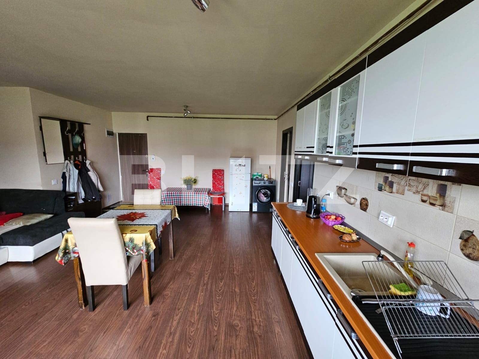 Apartament de vânzare 2 camere Floreşti - 116270AV | BLITZ Cluj-Napoca | Poza2