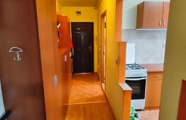 Apartament 1 camera, 36 mp, etaj 2, imobil nou, zona Vivo