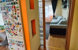 Apartament 1 camera, 36 mp, etaj 2, imobil nou, zona Vivo