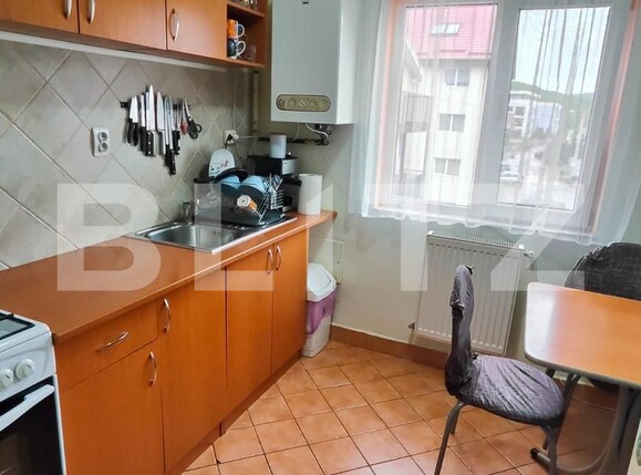 Garsonieră de vânzare Manastur - 116271AV | BLITZ Cluj-Napoca | Poza4