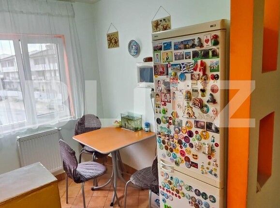 Garsonieră de vânzare Manastur - 116271AV | BLITZ Cluj-Napoca | Poza5