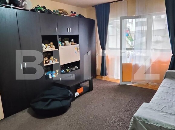 Garsonieră de vânzare Manastur - 116271AV | BLITZ Cluj-Napoca | Poza2