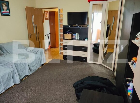 Garsonieră de vânzare Manastur - 116271AV | BLITZ Cluj-Napoca | Poza1