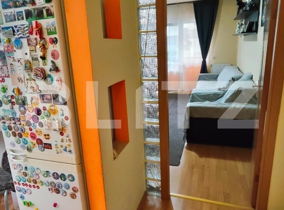 Garsonieră de vânzare Manastur - 116271AV | BLITZ Cluj-Napoca | Poza6