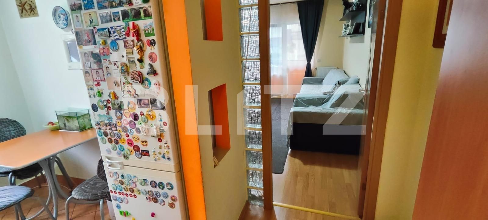 Garsonieră de vânzare Manastur - 116271AV | BLITZ Cluj-Napoca | Poza6