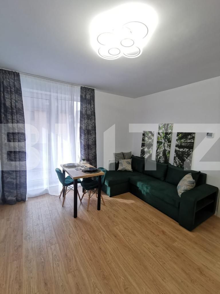 Apartament de vânzare 2 camere Iris - 116278AV | BLITZ Cluj-Napoca | Poza7