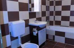 1 camera, 41 mp, imobil nou, mobilat modern, cu parcare subterana inclusa!