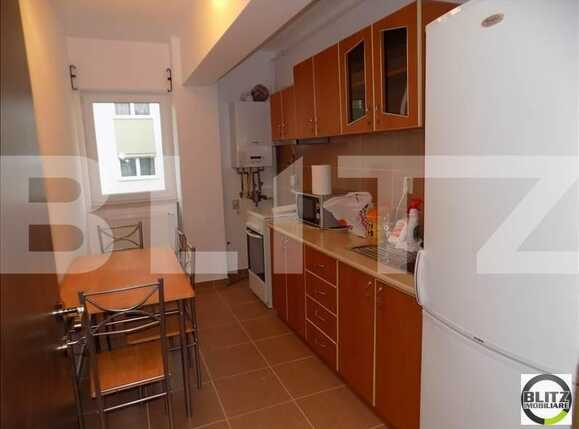 Garsonieră de închiriat Marasti - 11628AI | BLITZ Cluj-Napoca | Poza4