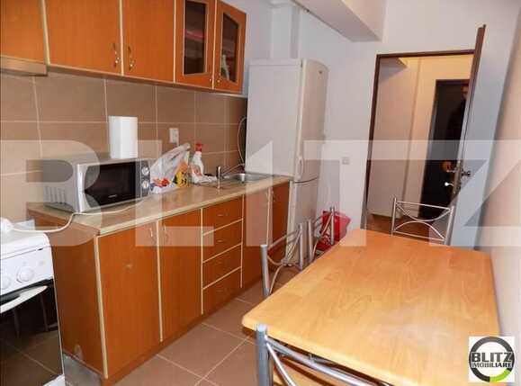 Garsonieră de închiriat Marasti - 11628AI | BLITZ Cluj-Napoca | Poza6